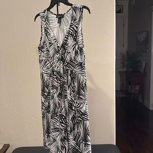 Style & Co Swim Coverup